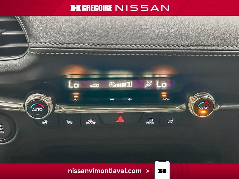 2022 Mazda 3 Black Blainville - photo #25