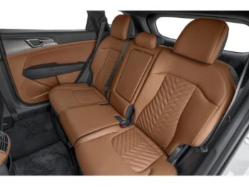 Kia Sportage X-Line