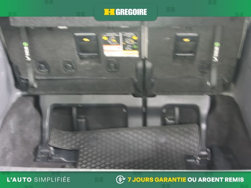 Toyota Sienna 2023 Noir Saint-Eustache - photo #27