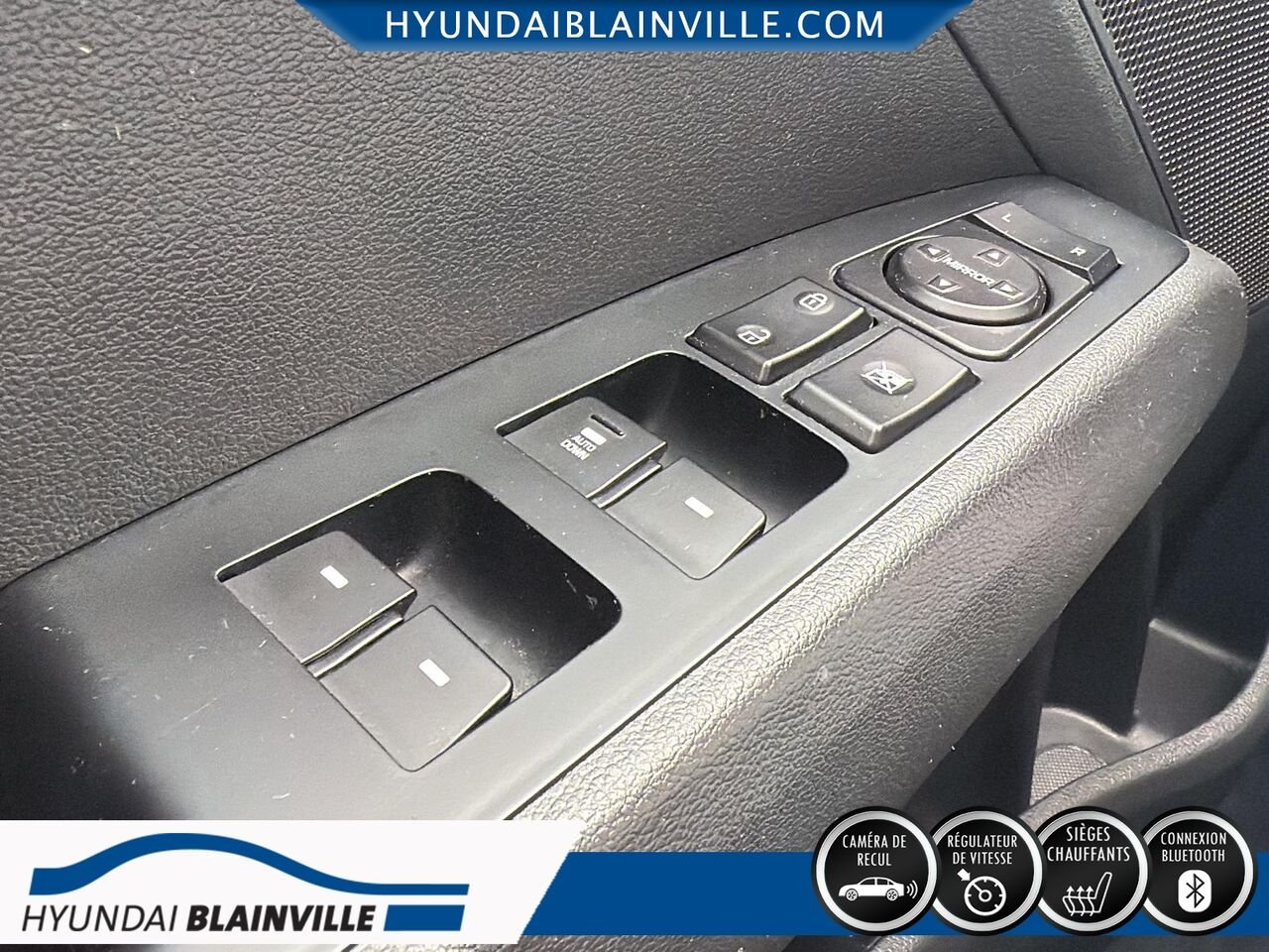 Hyundai Elantra 2020 Blanc Blainville - photo #9