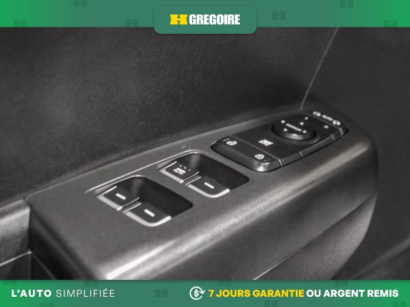 Kia Sportage 820431 | LX AWD AUTO A/C MAGS CAM RECUL BLUETOOTH 2020 Gris Laval - photo #15