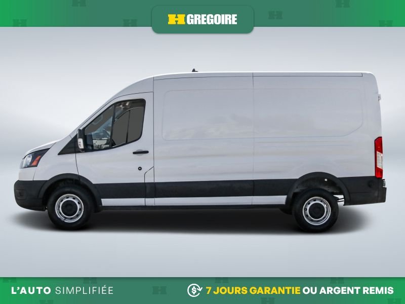 2023 Ford TRANSIT 2023 White