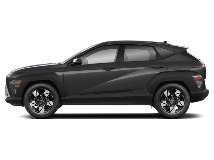 2025 Hyundai Kona Preferred Sport