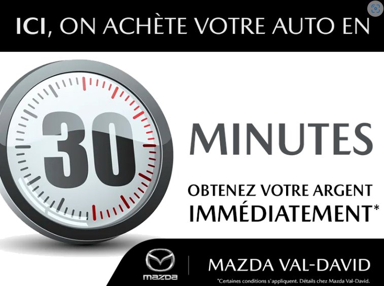 Mazda CX-90 PHEV PHEV, 7 Passagers 2024 Gris