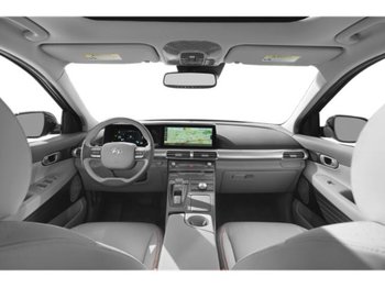 Hyundai NEXO Ultime