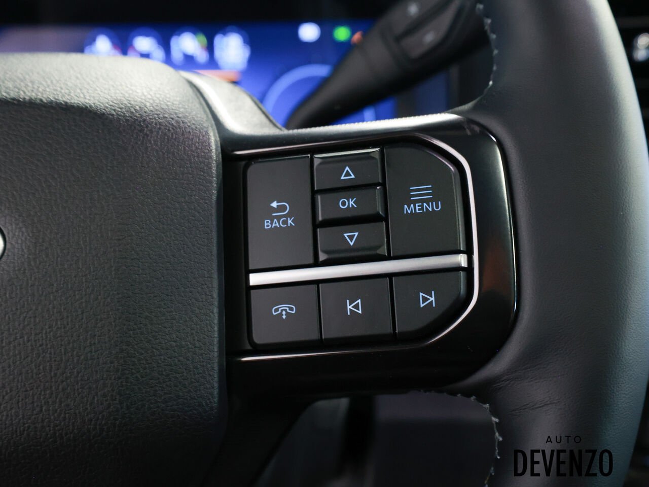 2026 Ford Super Duty F-450 DRW Black Saint-Eustache - photo #16