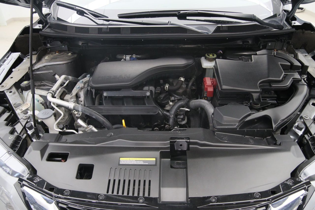 Nissan Qashqai NIV JN1BJ1BWXPW110643 2023 Gris Baie-Comeau - photo #14