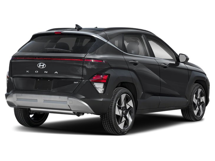 2025 Hyundai Kona Privilégié