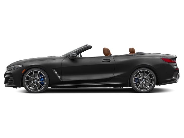 2025 BMW Série 8 M850i xDrive
