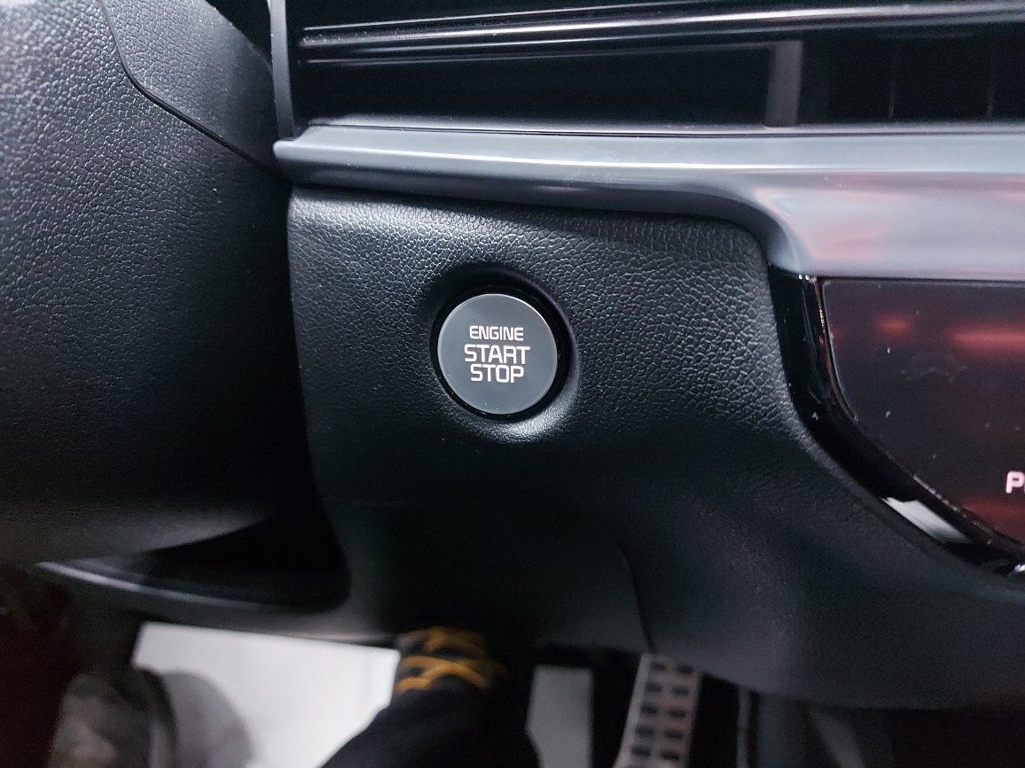 KIA Sorento hybride rechargeable 2026 Vert urbain Blainville - photo #27