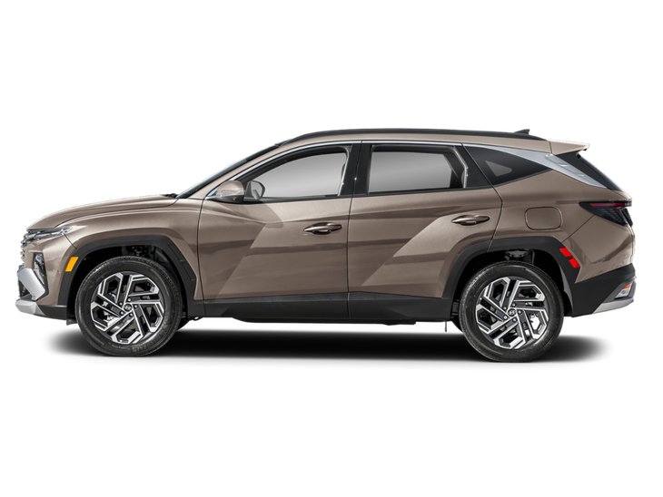 2025 Hyundai Tucson hybride Ultime