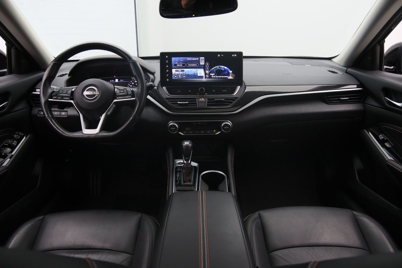 2023 Nissan Altima VIN 1N4BL4CW3PN400810 Chicoutimi - photo #10