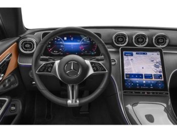 Mercedes-Benz CLE CLE 300