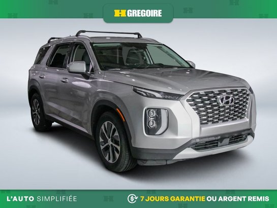 Hyundai Palisade 2022 2022 Gris