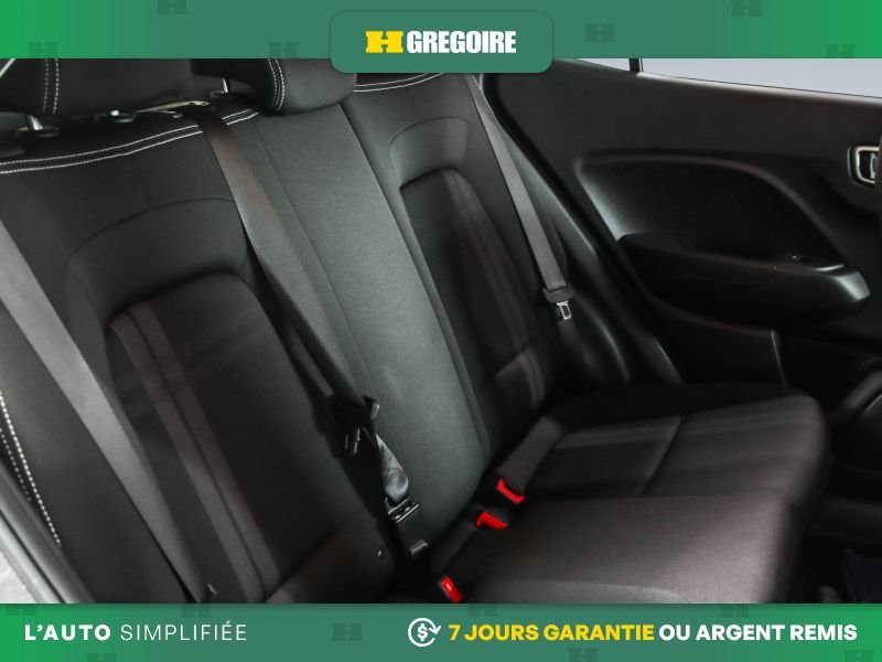 Hyundai Venue 820997 | Preferred AUTO A/ MAGS CAM RECUL BLUETOOTH 2023 Gris Laval - photo #27