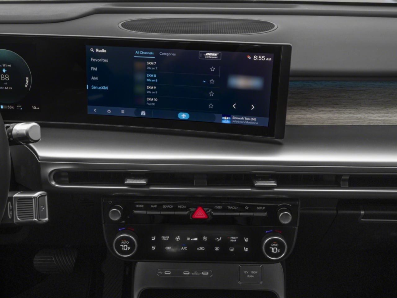 2026 Hyundai IONIQ 9 Serenity White Blainville - photo #11