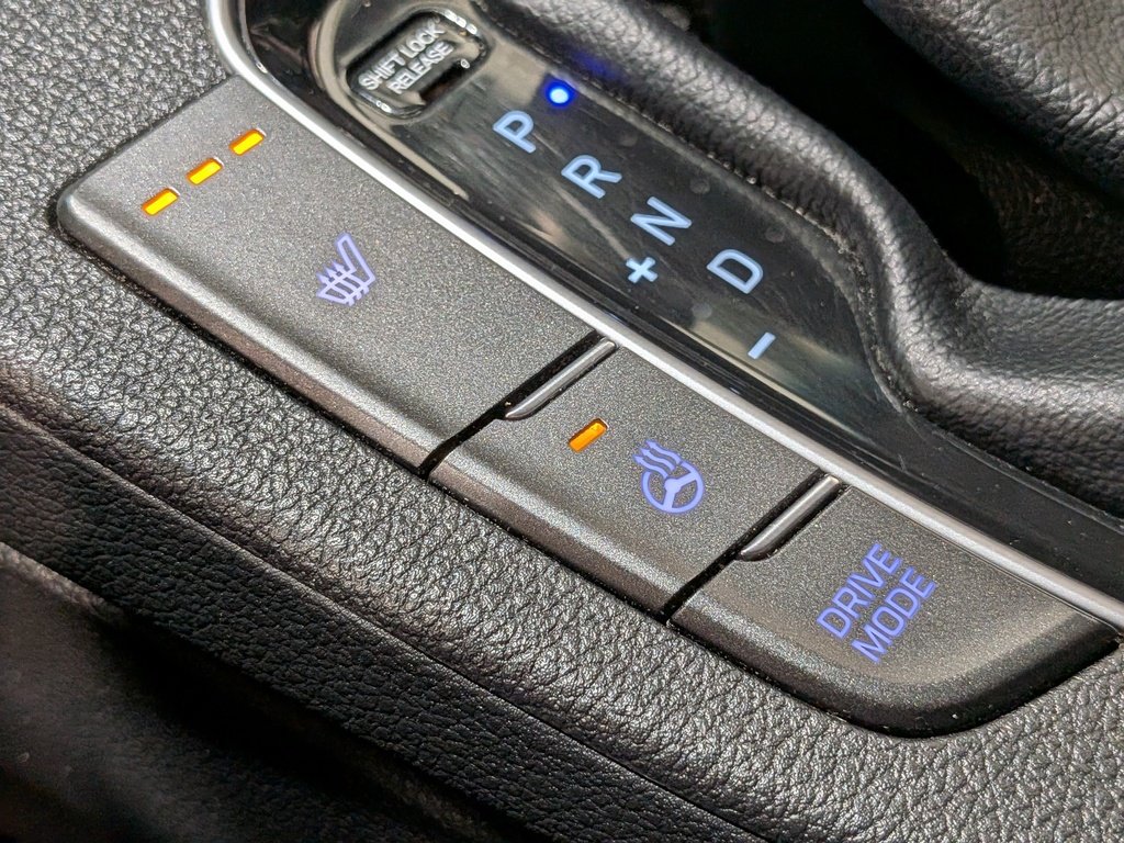 2018 Hyundai Elantra GT GL Auto White Val-David - photo #25