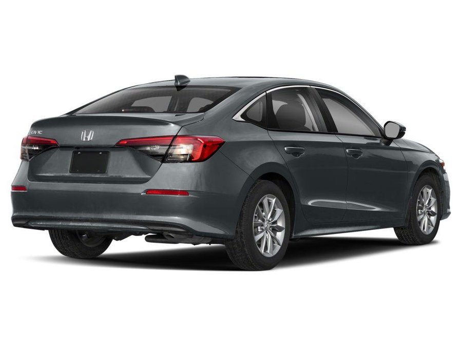 Honda Civic Berline 2024 2024 Grey