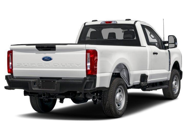 2025 Ford Super Duty F-350 à roues arrière simples XL