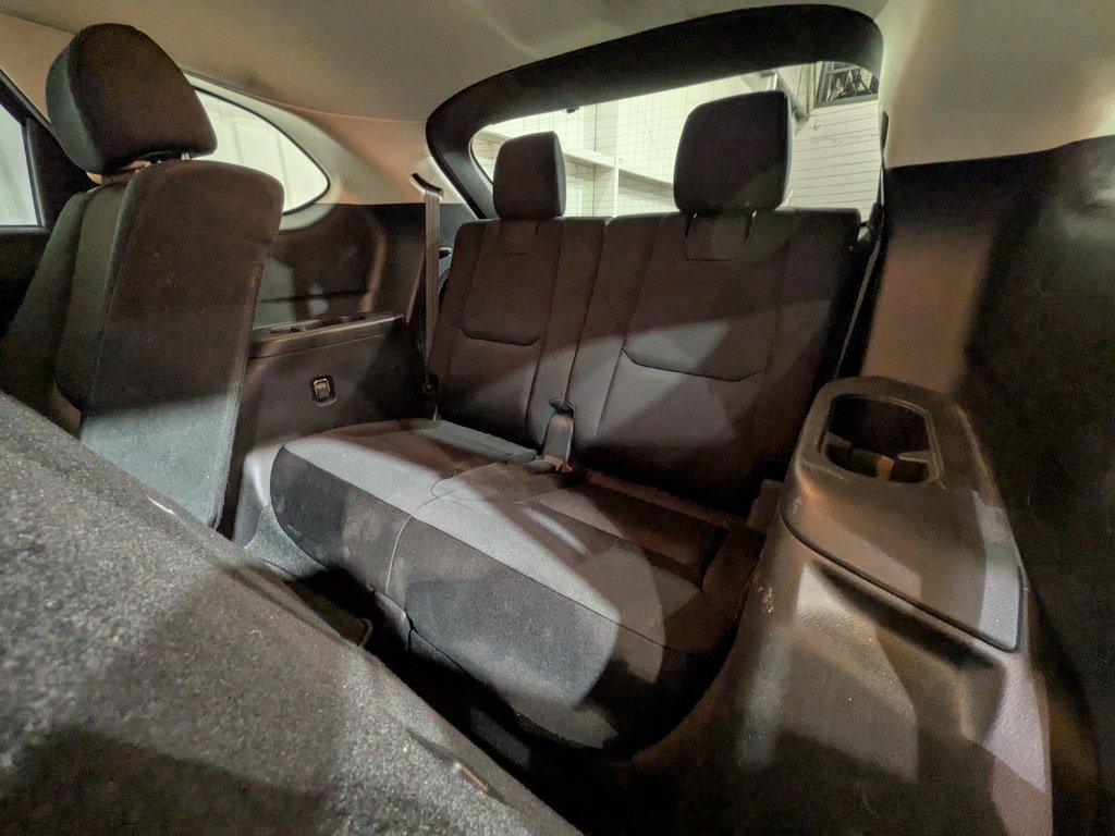 2023 Mazda CX-9 GS AWD Black Val-David - photo #12