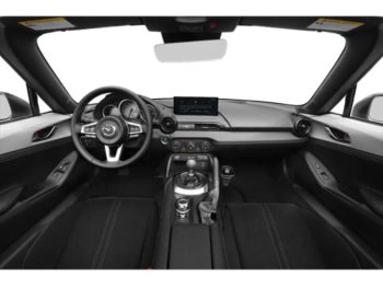 Mazda MX-5 RF GS-P