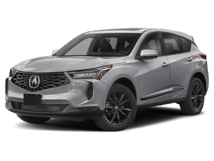 2025 Acura RDX 