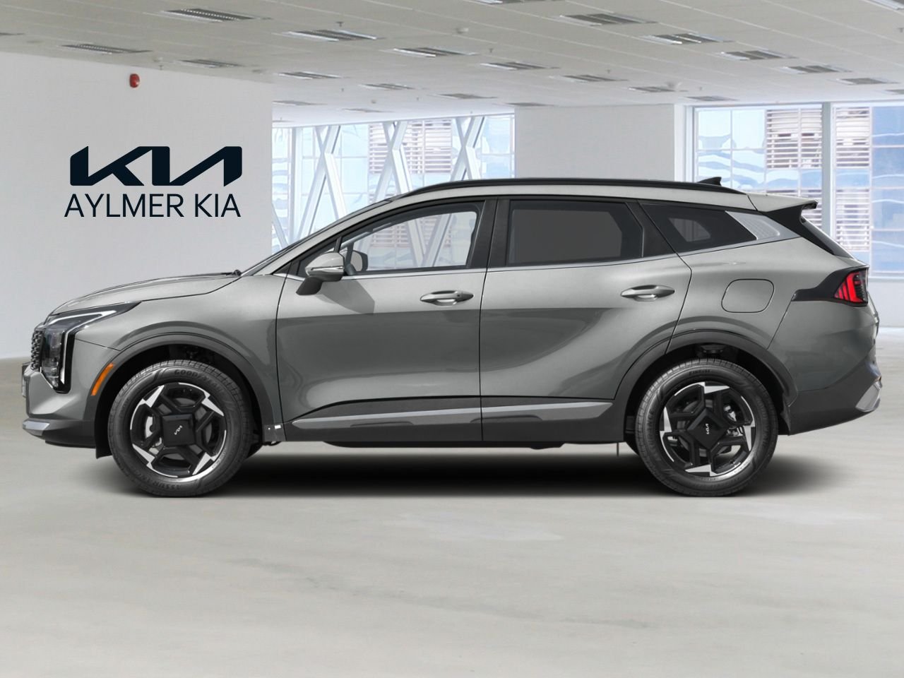 KIA Sportage hybride 2026 Gatineau - photo #1