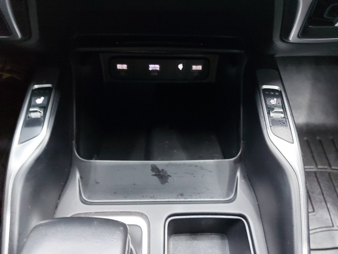 2022 Kia Sorento White Blainville - photo #28