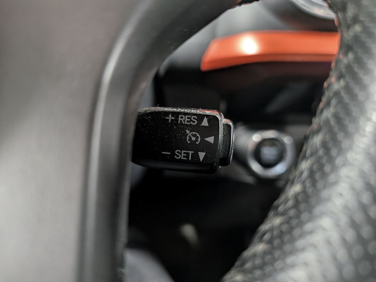 2017 Toyota Tacoma 5TFDZ5BN2HX018435 Orange Sherbrooke - photo #15