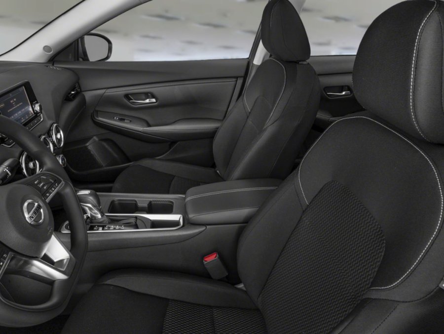 Nissan Sentra 2021 2021 Gris