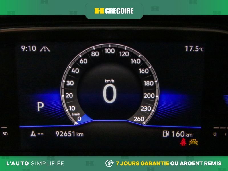 Volkswagen Jetta 2023 Gris Saint-Eustache - photo #16