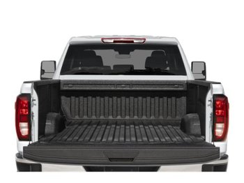 GMC Sierra 2500HD AT4