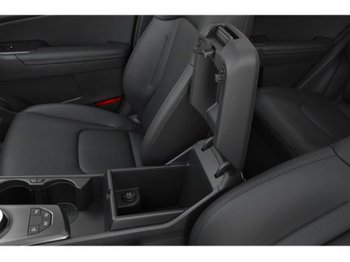 Kia Sportage hybride EX Premium