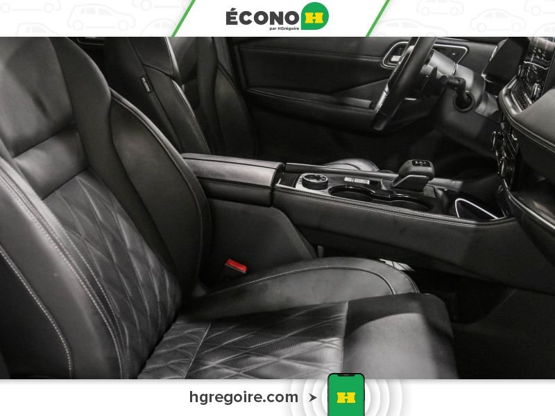 2014 Hyundai Elantra Grey Laval - photo #29