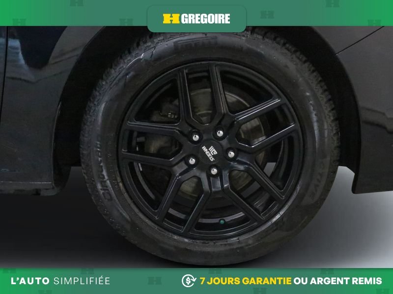 Subaru Impreza 822159 | Convenience GR ELECT A/C 2022 Noir Laval - photo #29
