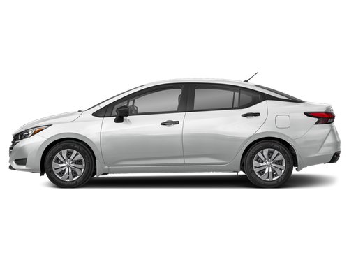 2025 Nissan Versa 2025