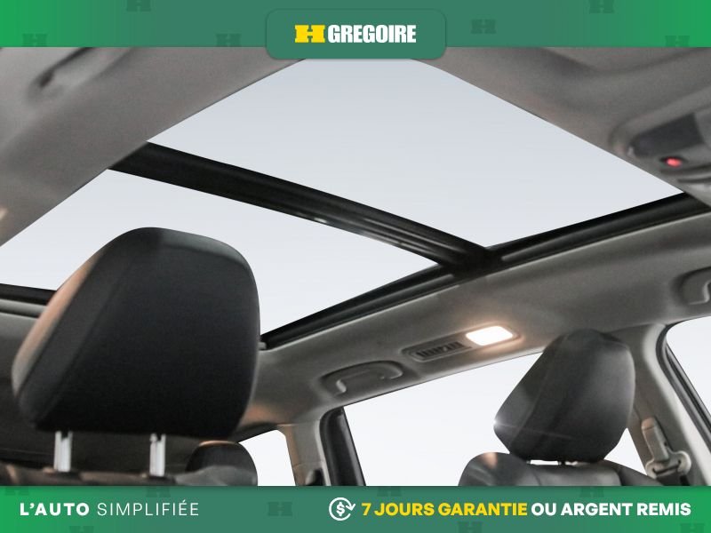 Subaru Ascent 2020 Blanc Blainville - photo #34
