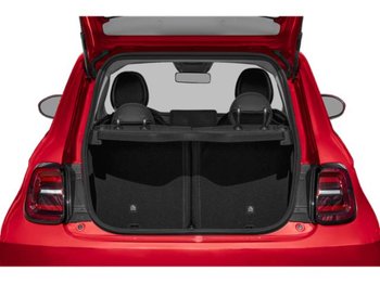 FIAT 500e La Prima