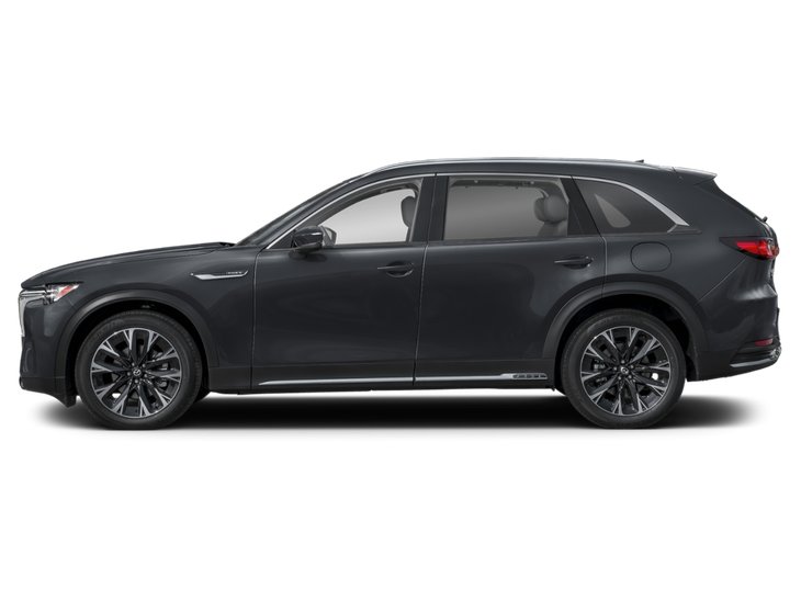 2026 Mazda CX-90 PHEV GT