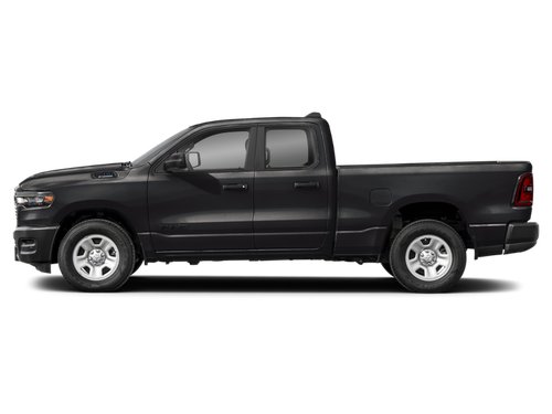 2026 Ram 2026 1500