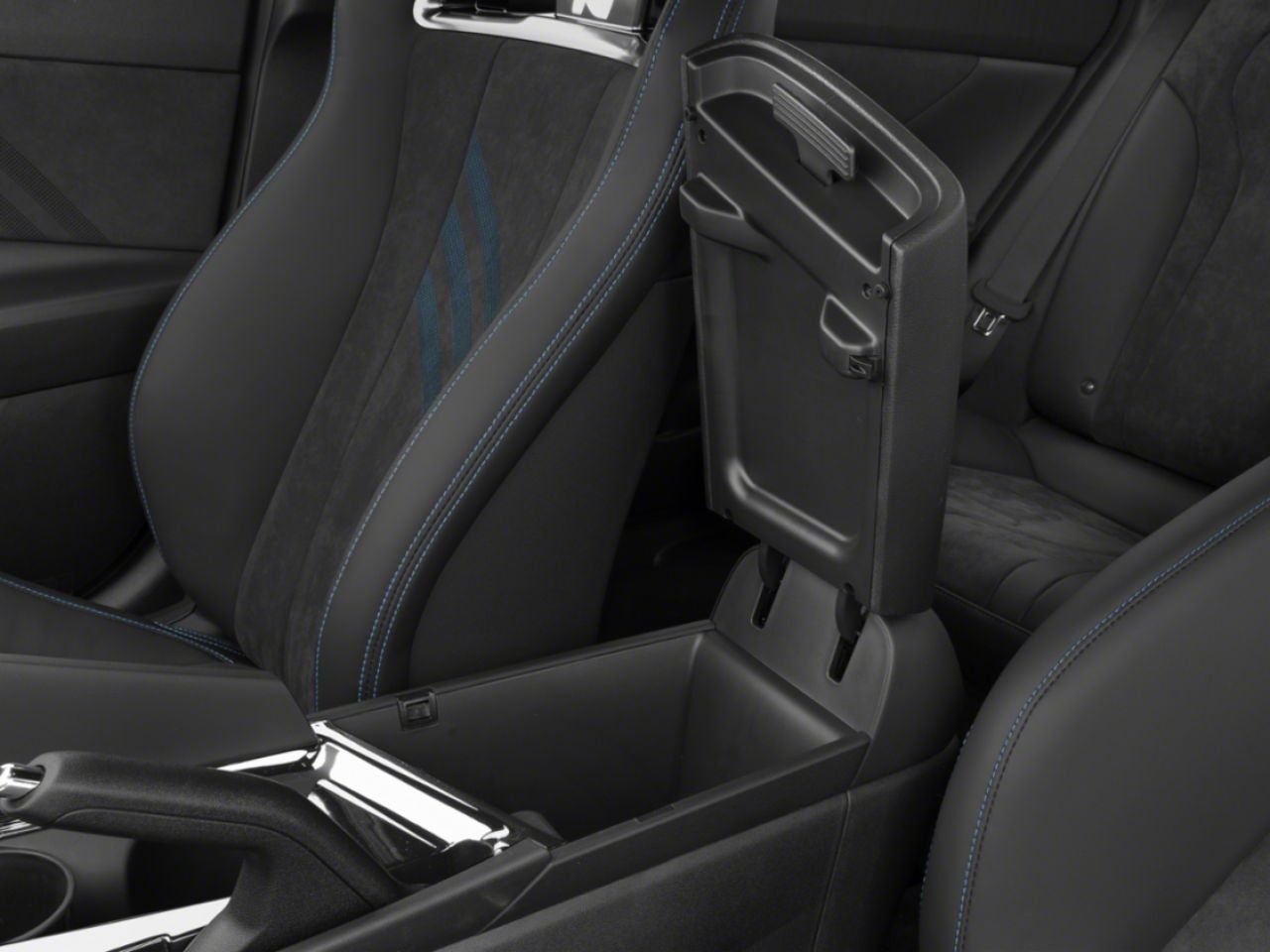 2023 Hyundai Elantra N White Gatineau - photo #6