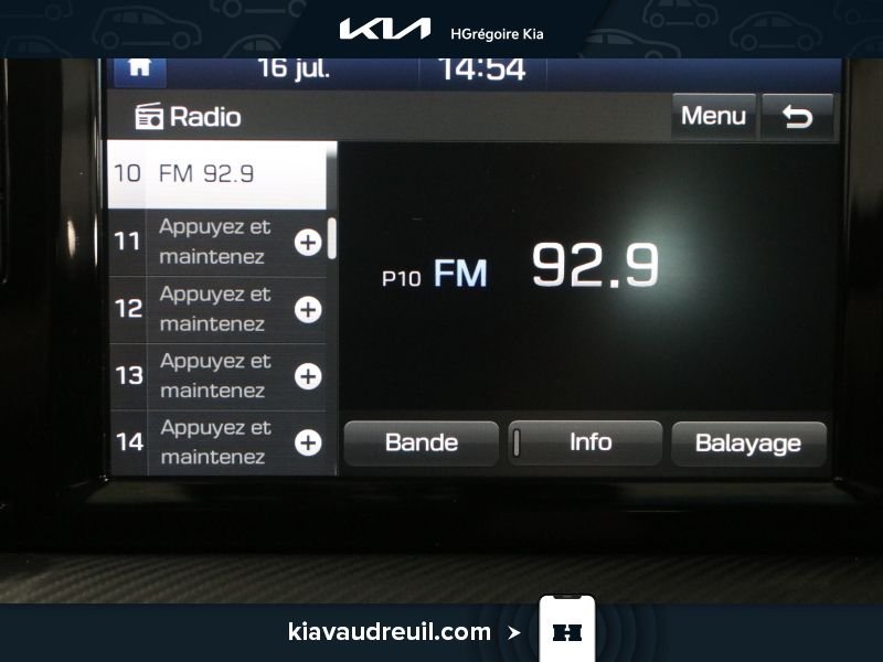 Hyundai Tucson 2020 Gris Laval - photo #18