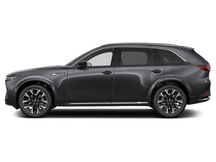 2026 Mazda CX-90 PHEV Signature