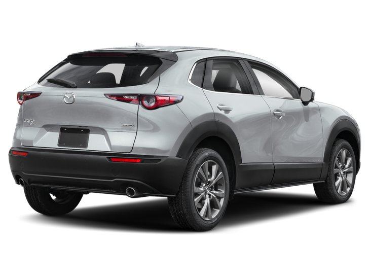 2025 Mazda CX-30 GT