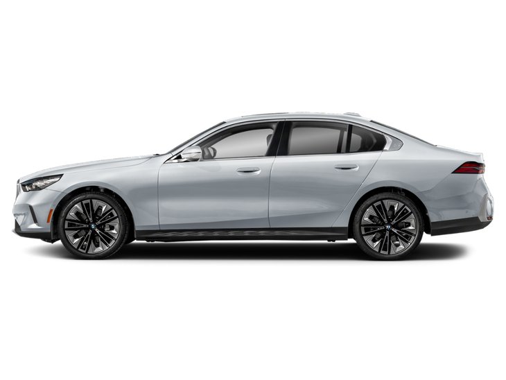 2025 BMW Série 5 530i xDrive