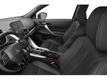 Mitsubishi Eclipse Cross GT