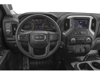 GMC Sierra 2500HD Pro