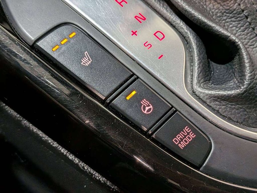2020 Kia Forte Grey