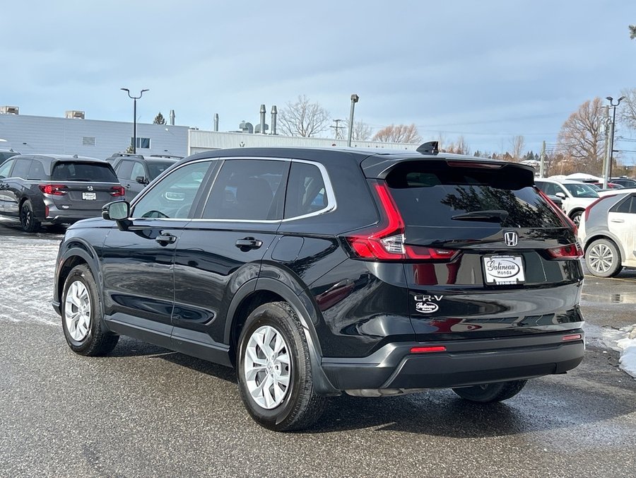 Honda CR-V 2023 2023