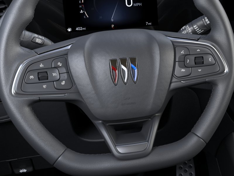 2026 BUICK Encore GX Tourisme sport 4 portes TI CERAMIC Sherbrooke - photo #18